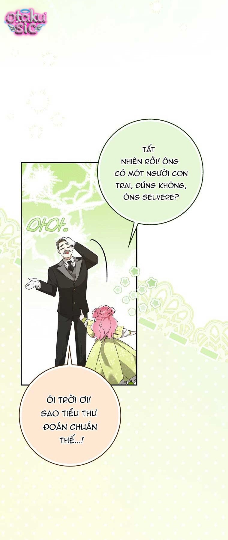 Tôi Sẽ Cứu Lấy Cha - Chap 2 - Trang 46