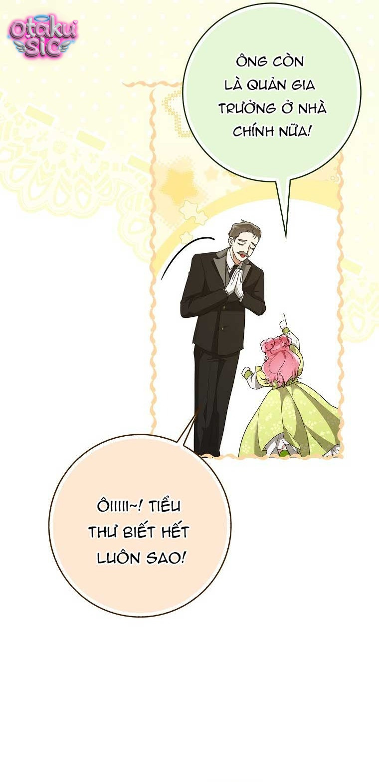 Tôi Sẽ Cứu Lấy Cha - Chap 2 - Trang 47