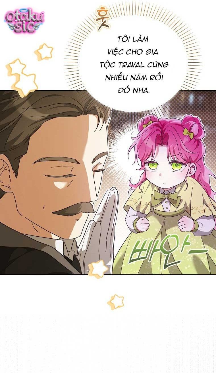 Tôi Sẽ Cứu Lấy Cha - Chap 2 - Trang 48