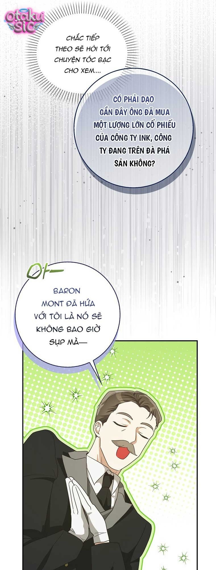 Tôi Sẽ Cứu Lấy Cha - Chap 2 - Trang 49