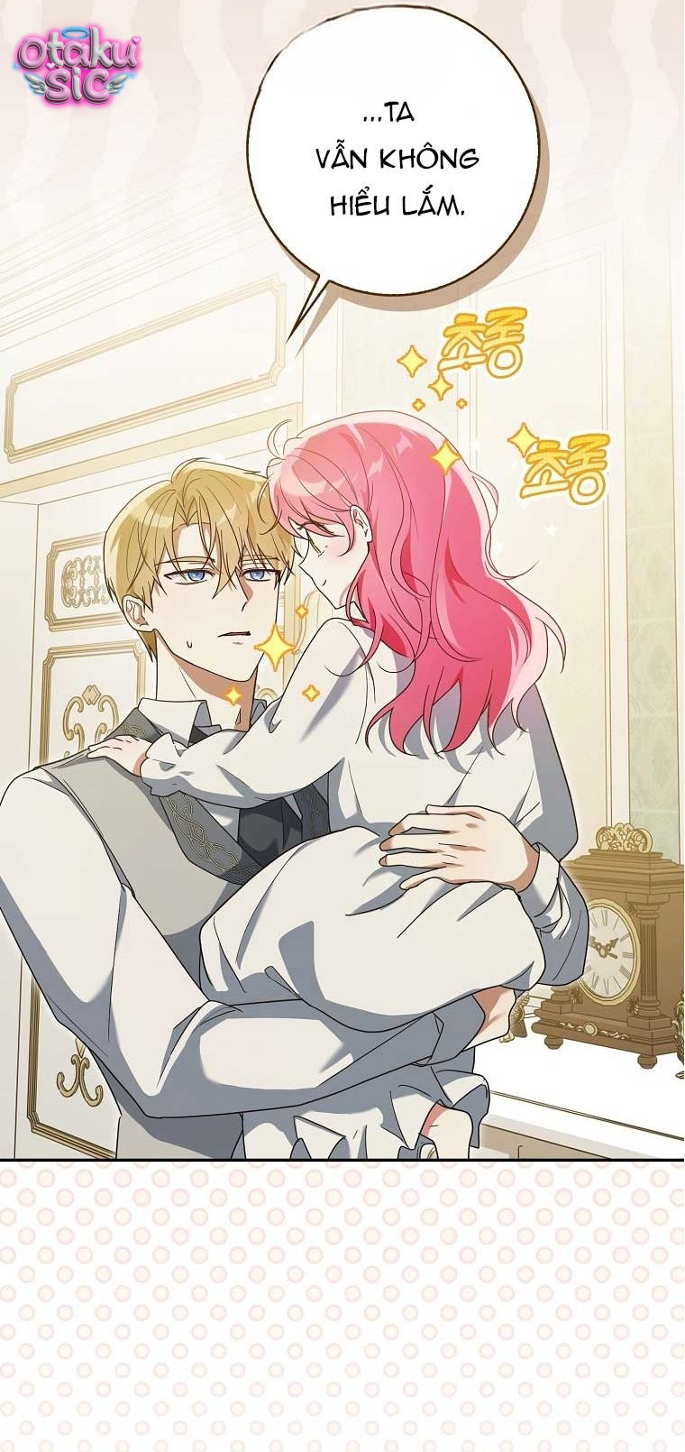 Tôi Sẽ Cứu Lấy Cha - Chap 2 - Trang 5