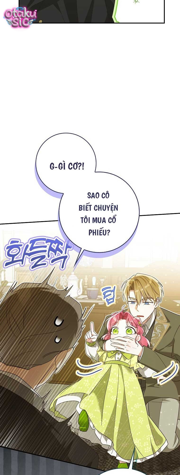 Tôi Sẽ Cứu Lấy Cha - Chap 2 - Trang 50