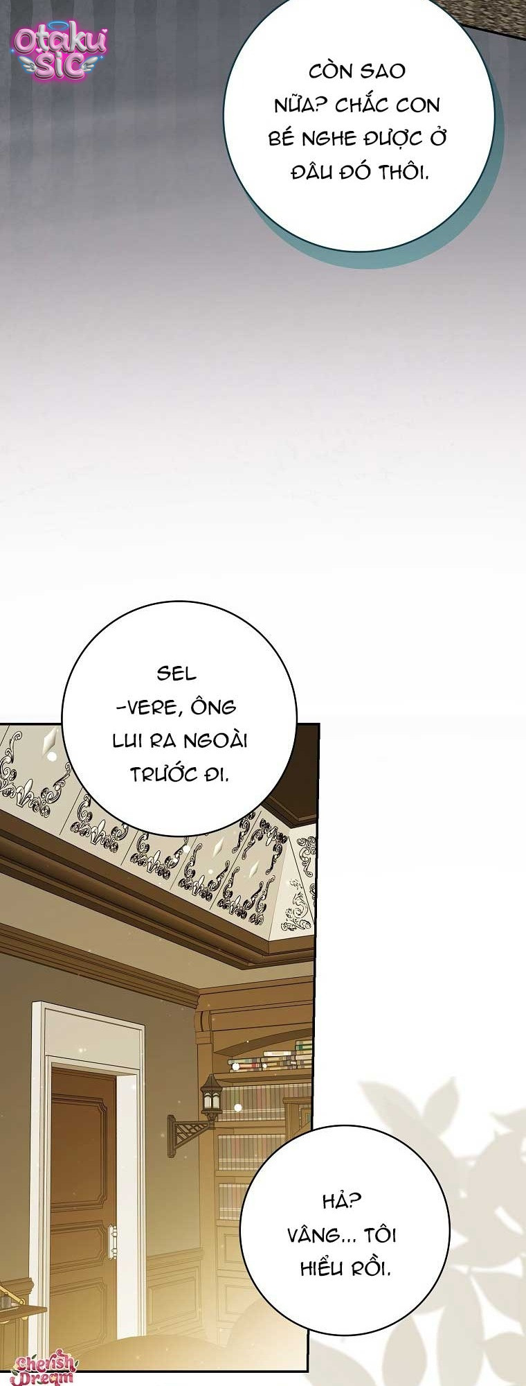 Tôi Sẽ Cứu Lấy Cha - Chap 2 - Trang 51