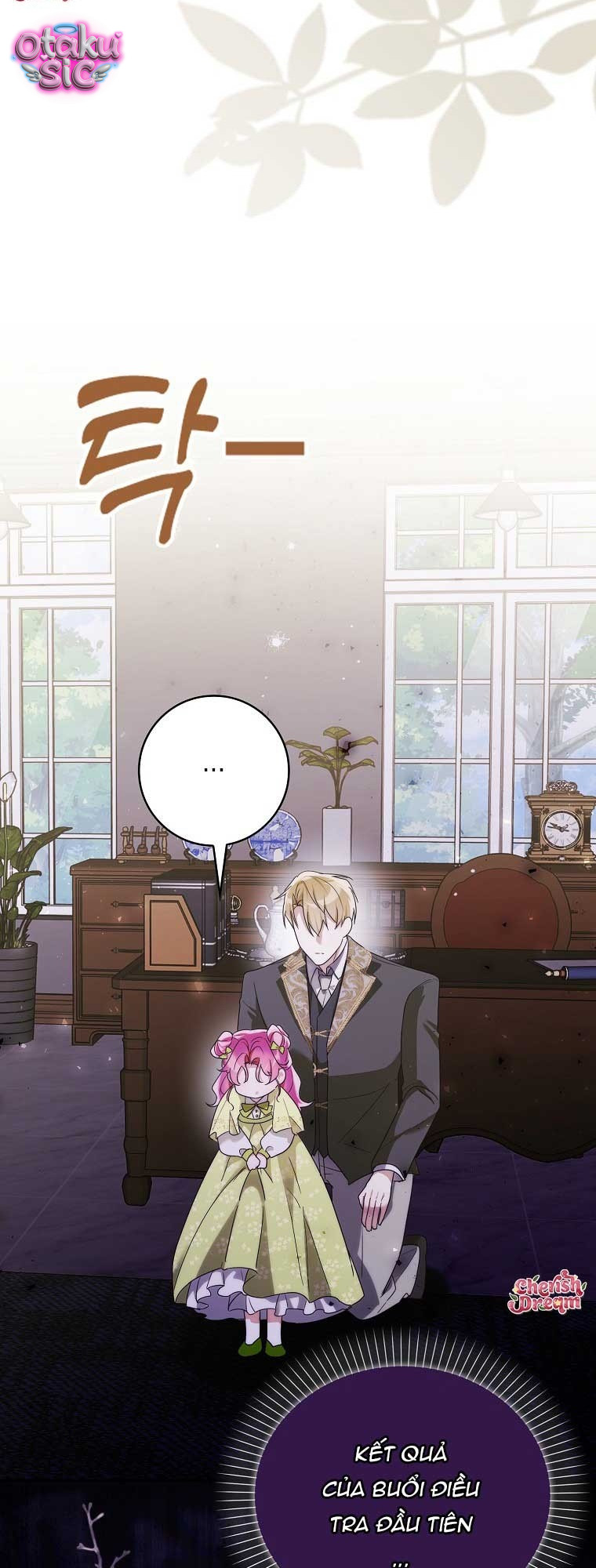 Tôi Sẽ Cứu Lấy Cha - Chap 2 - Trang 52