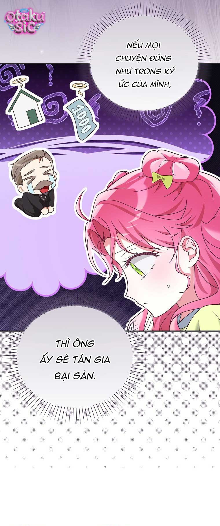 Tôi Sẽ Cứu Lấy Cha - Chap 2 - Trang 55