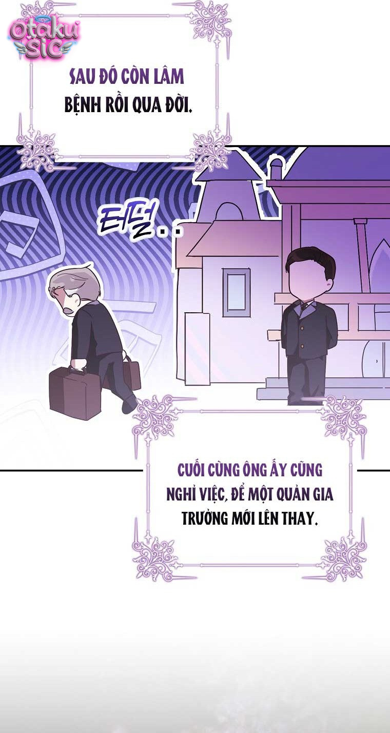 Tôi Sẽ Cứu Lấy Cha - Chap 2 - Trang 56