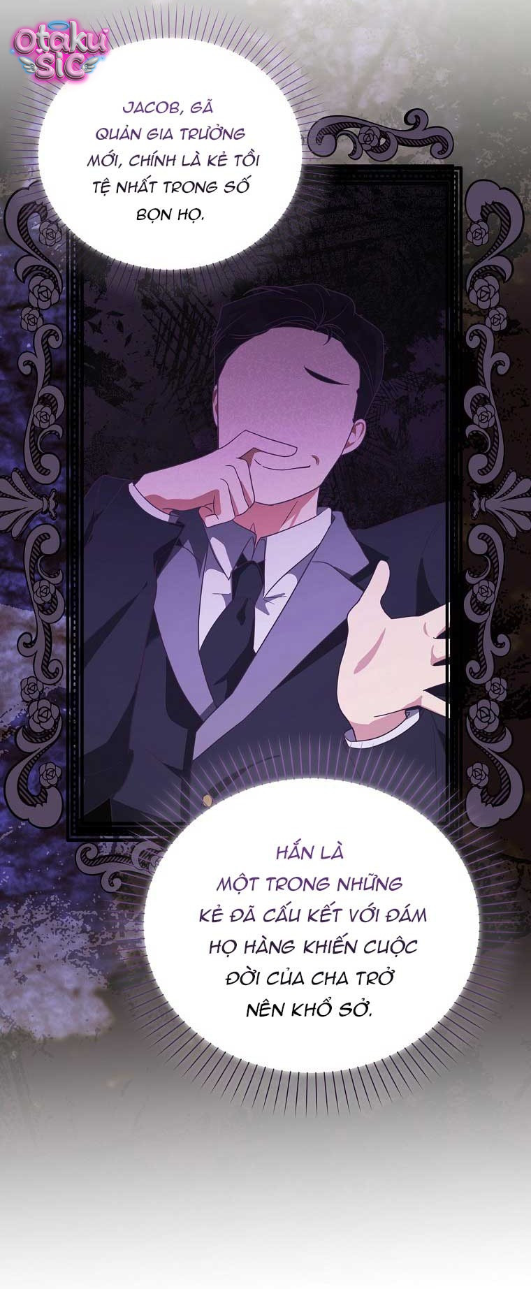 Tôi Sẽ Cứu Lấy Cha - Chap 2 - Trang 57