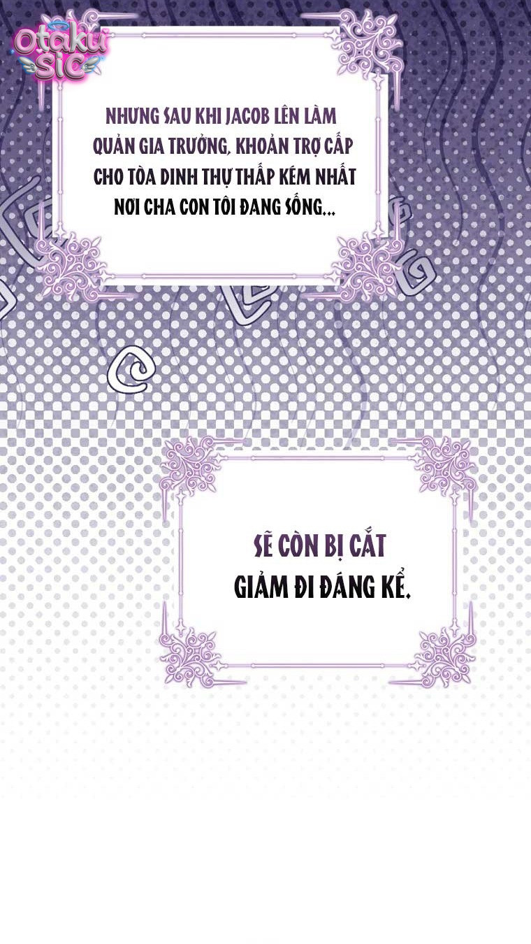 Tôi Sẽ Cứu Lấy Cha - Chap 2 - Trang 59
