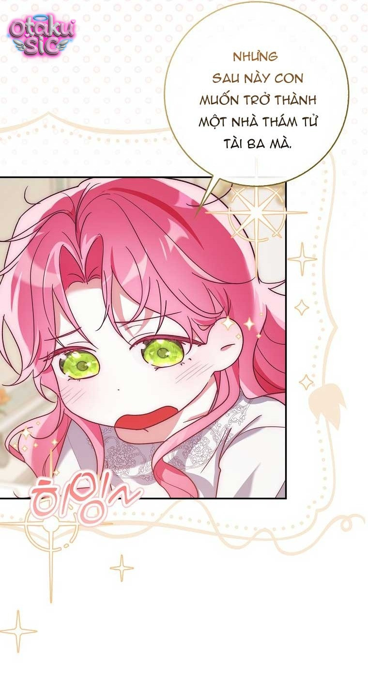 Tôi Sẽ Cứu Lấy Cha - Chap 2 - Trang 6