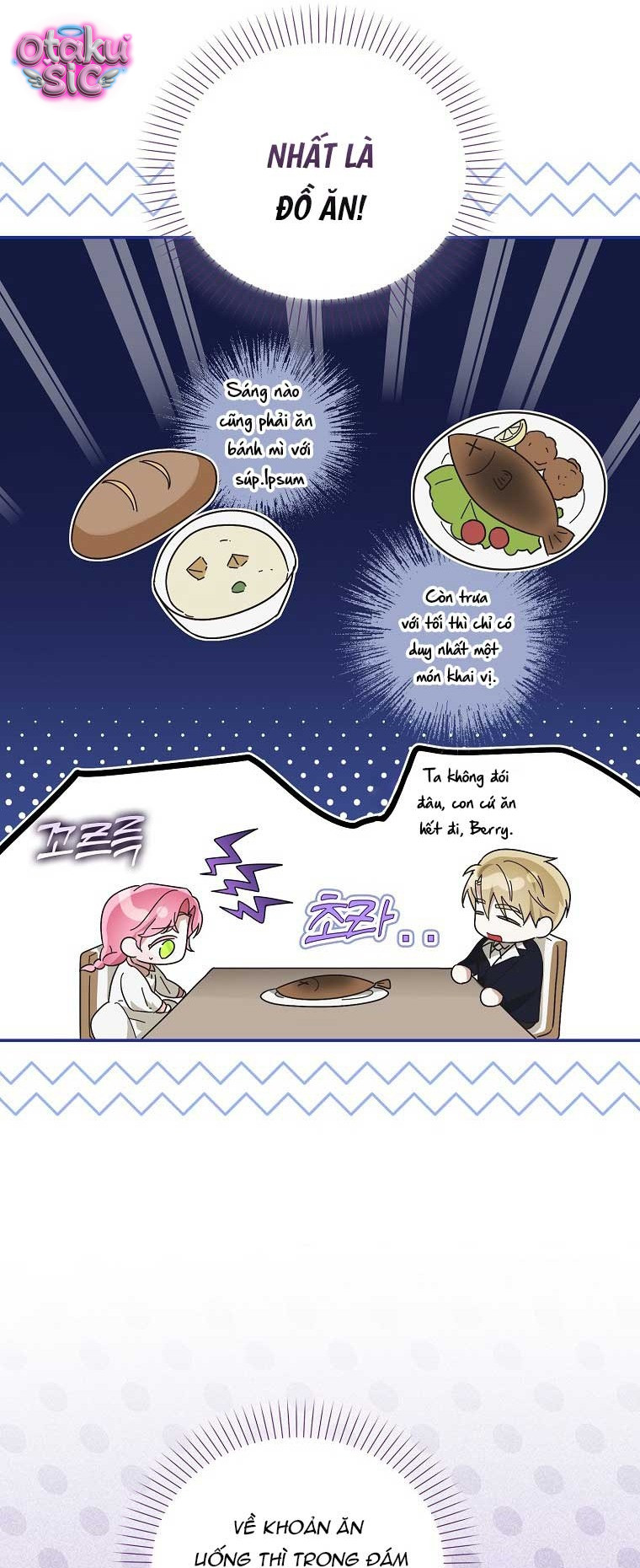 Tôi Sẽ Cứu Lấy Cha - Chap 2 - Trang 60