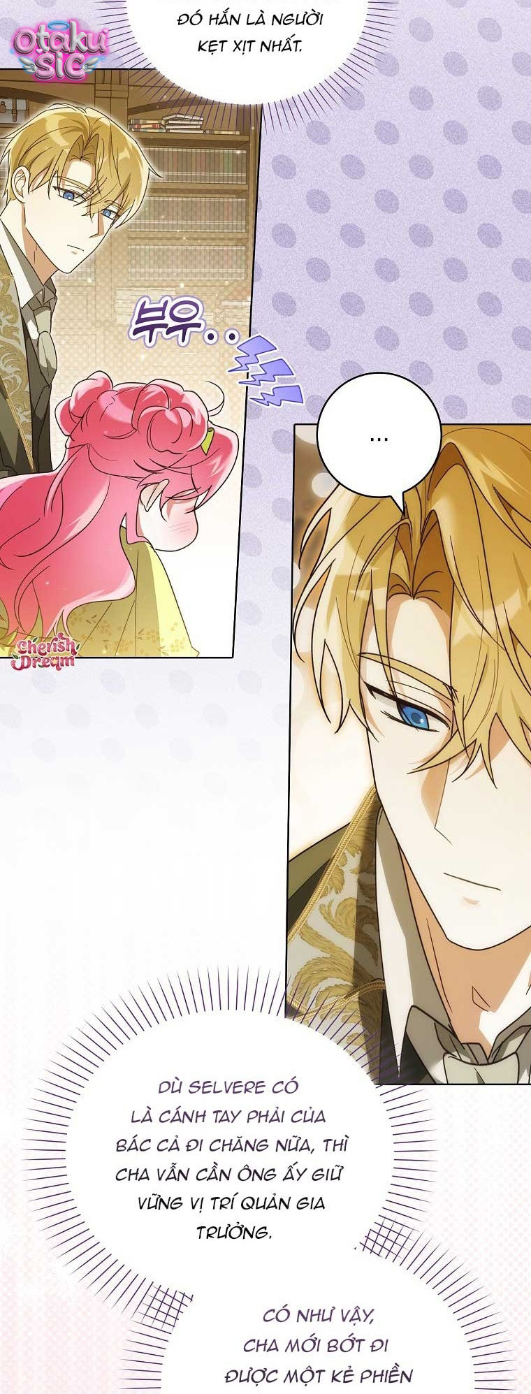 Tôi Sẽ Cứu Lấy Cha - Chap 2 - Trang 61
