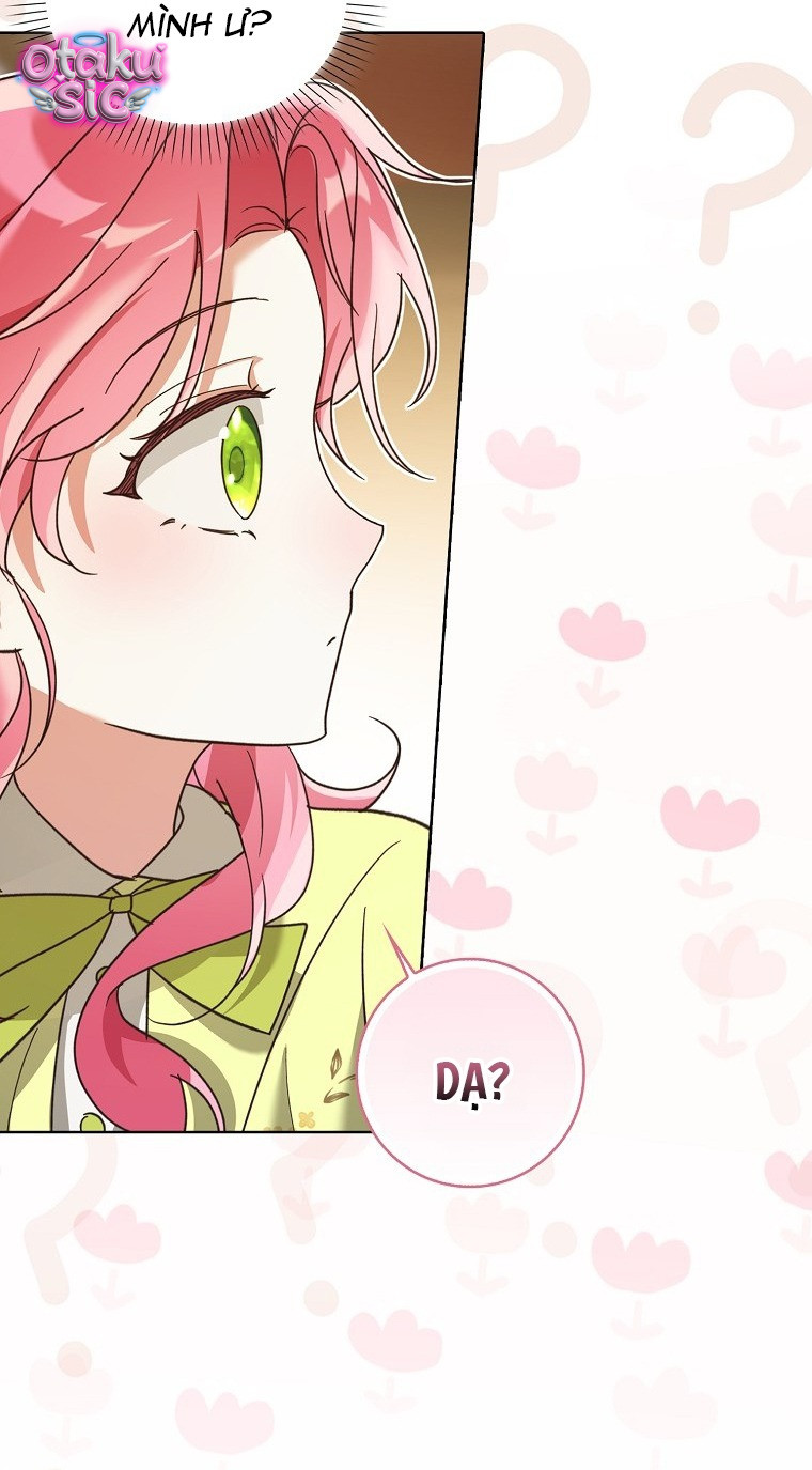 Tôi Sẽ Cứu Lấy Cha - Chap 2 - Trang 64