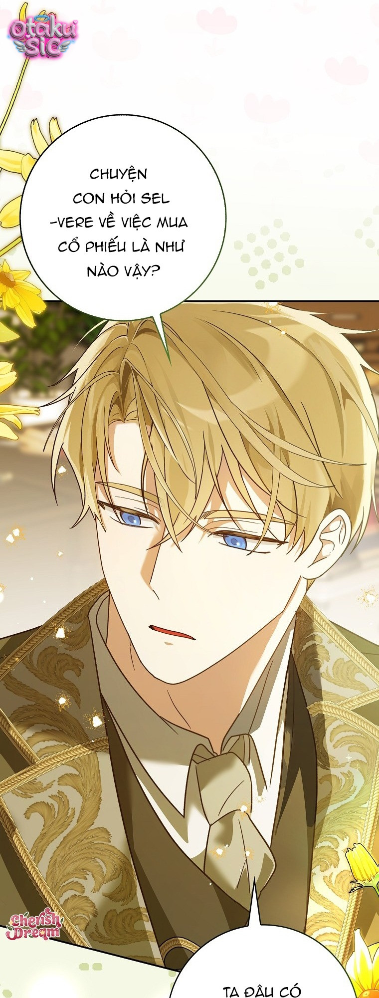 Tôi Sẽ Cứu Lấy Cha - Chap 2 - Trang 65
