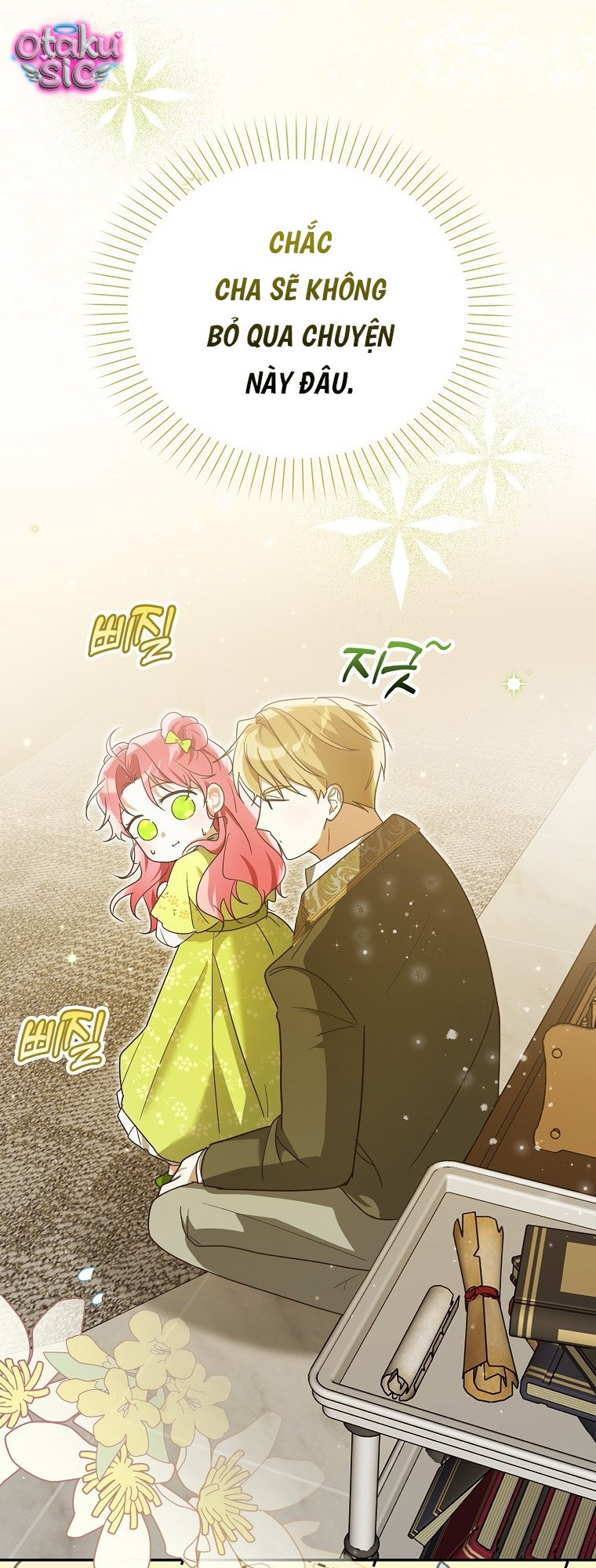 Tôi Sẽ Cứu Lấy Cha - Chap 2 - Trang 68