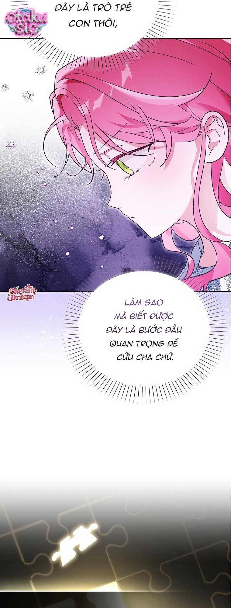 Tôi Sẽ Cứu Lấy Cha - Chap 2 - Trang 9