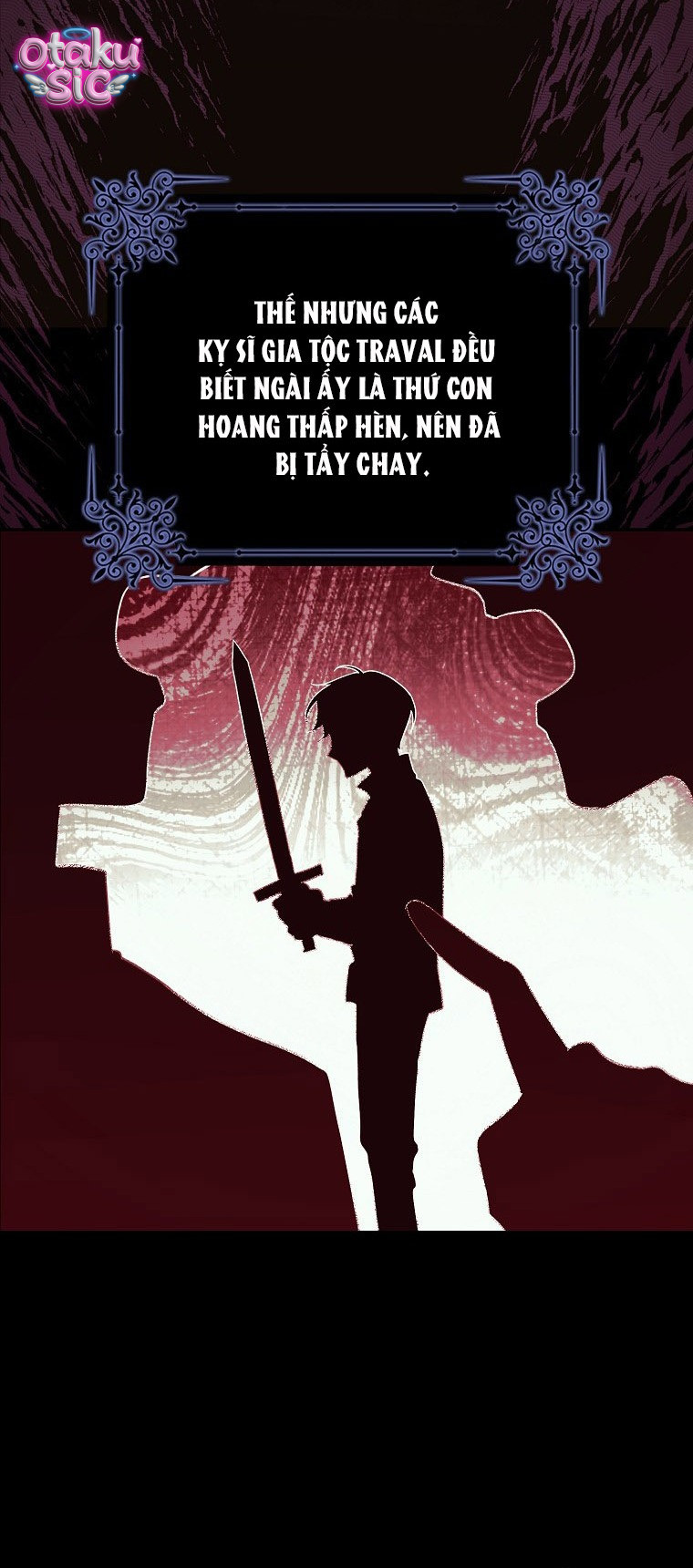 Tôi Sẽ Cứu Lấy Cha - Chap 3