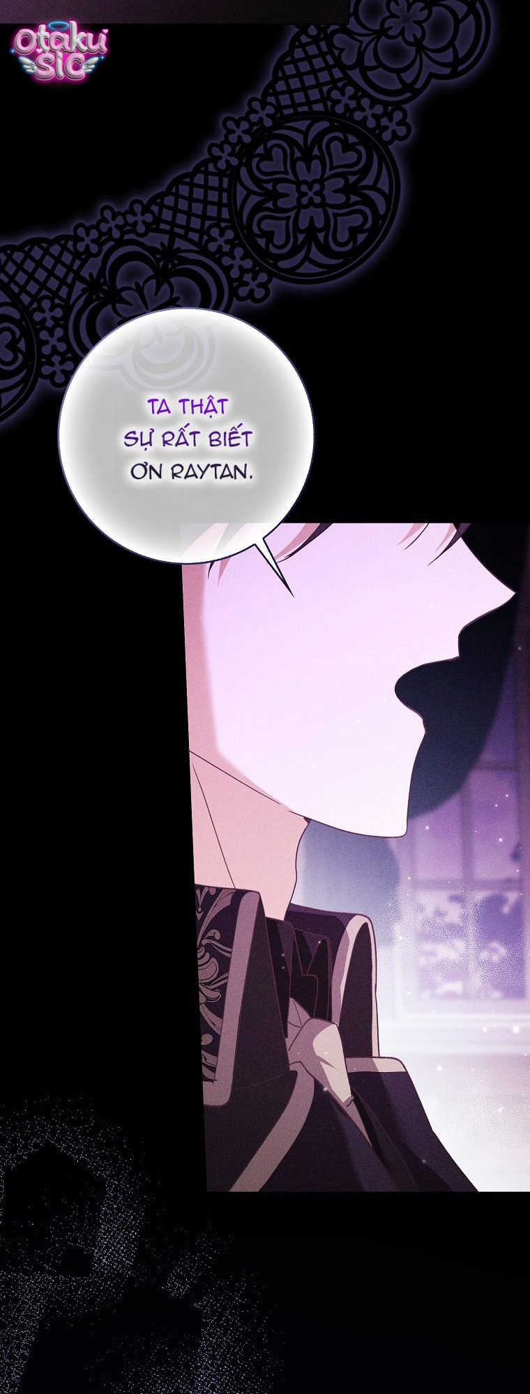 Tôi Sẽ Cứu Lấy Cha - Chap 3