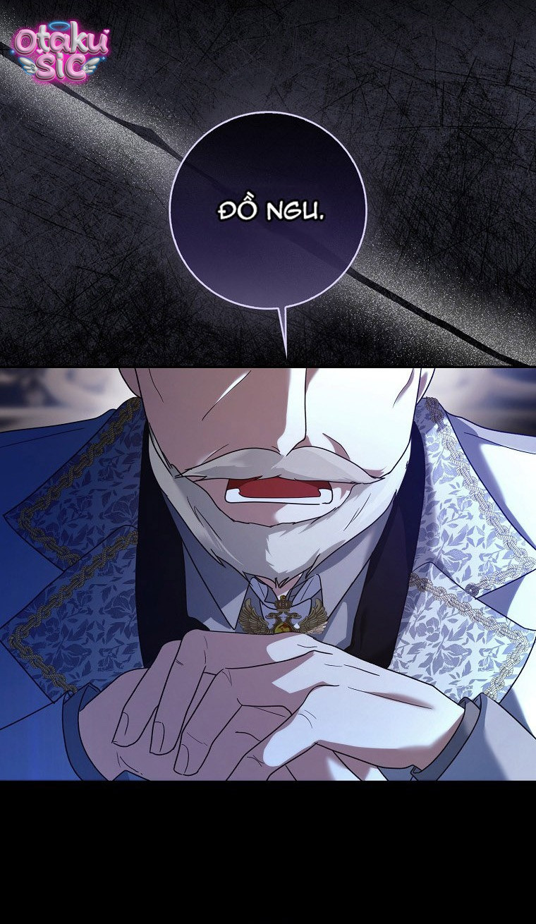 Tôi Sẽ Cứu Lấy Cha - Chap 3