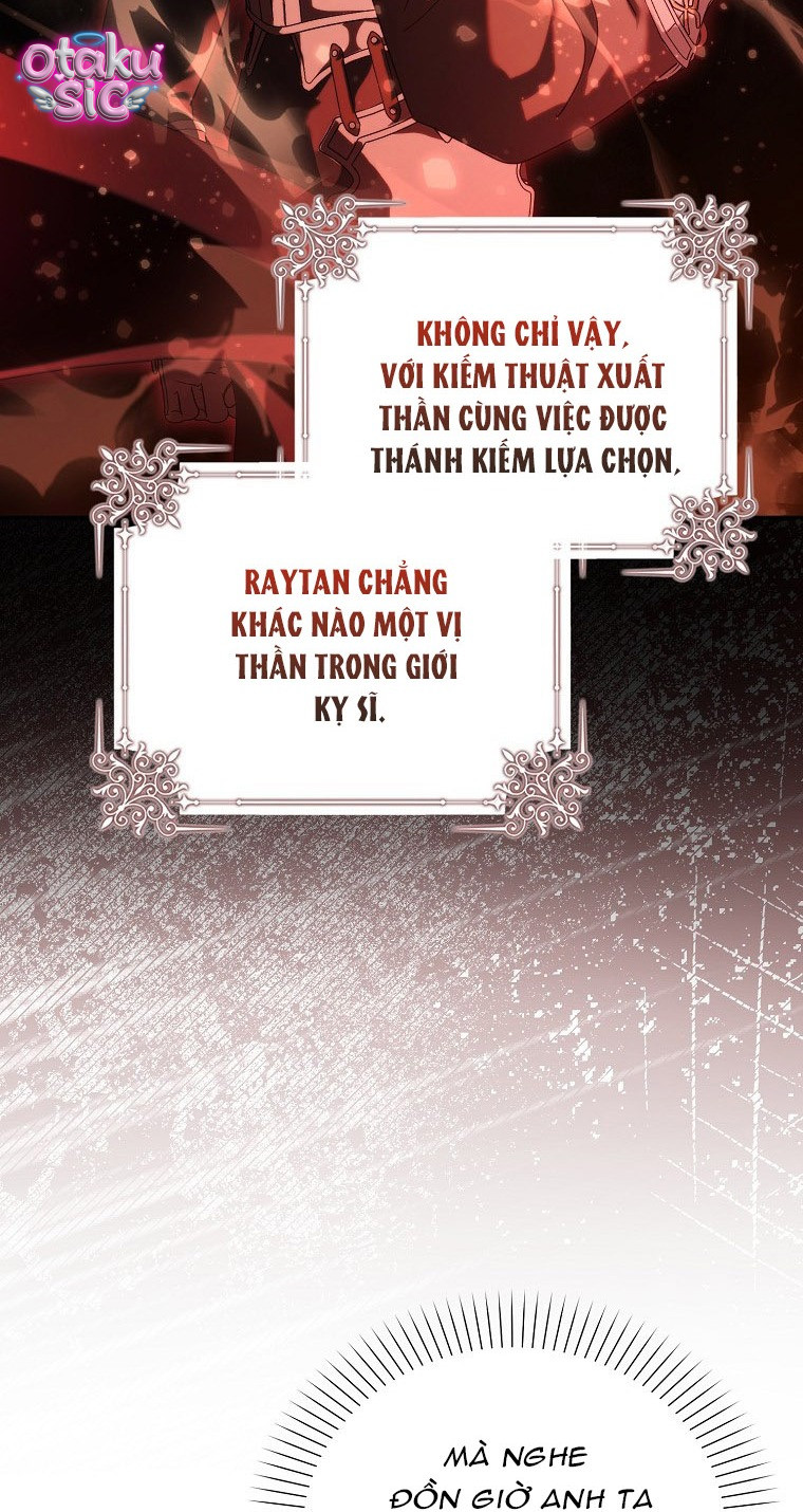 Tôi Sẽ Cứu Lấy Cha - Chap 3