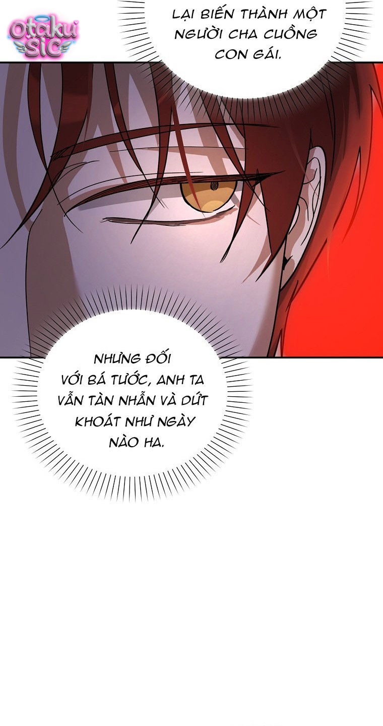 Tôi Sẽ Cứu Lấy Cha - Chap 3