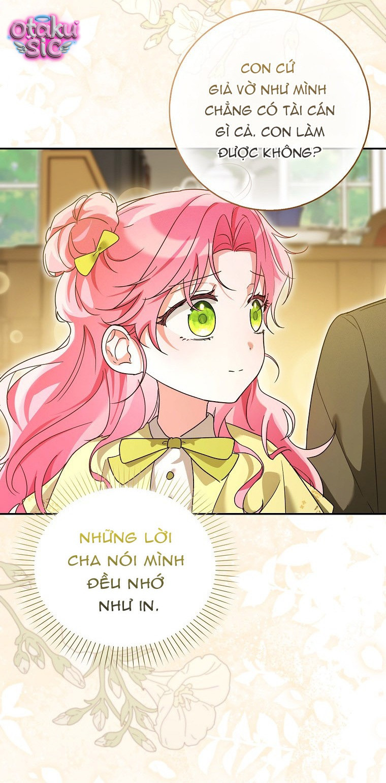 Tôi Sẽ Cứu Lấy Cha - Chap 3