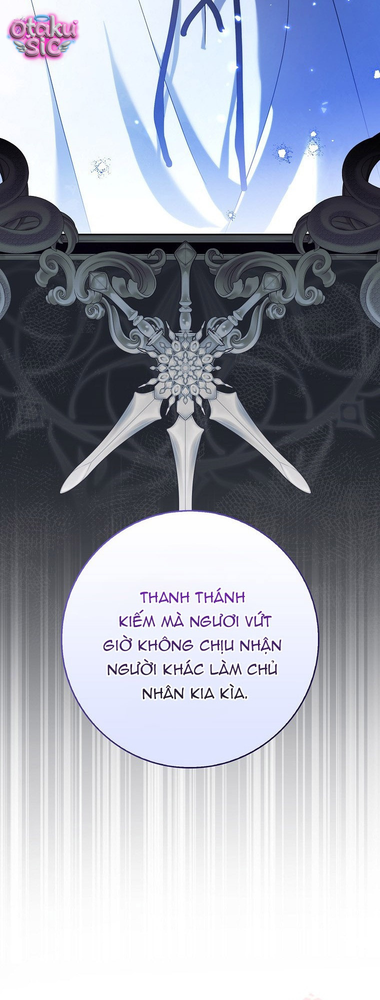 Tôi Sẽ Cứu Lấy Cha - Chap 3