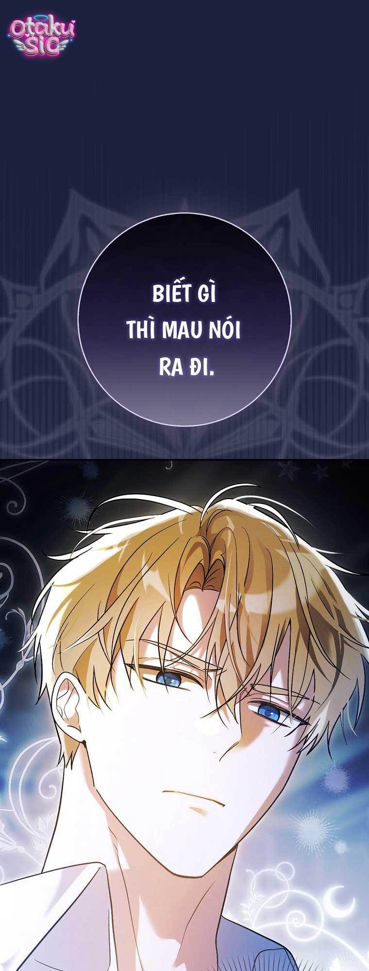 Tôi Sẽ Cứu Lấy Cha - Chap 4
