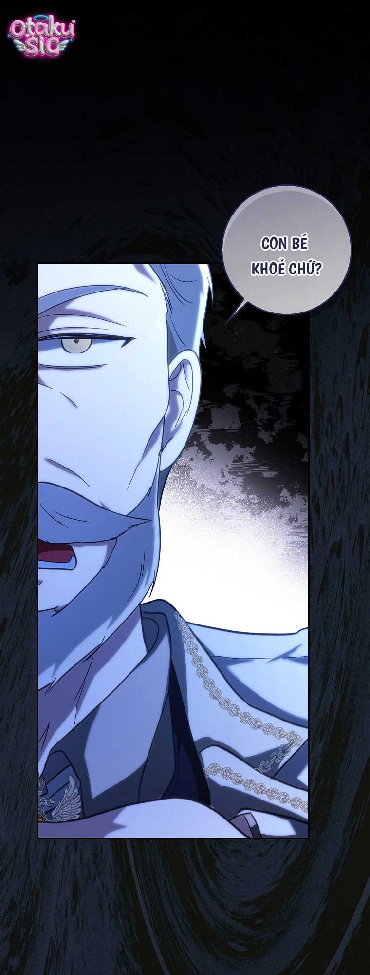 Tôi Sẽ Cứu Lấy Cha - Chap 4