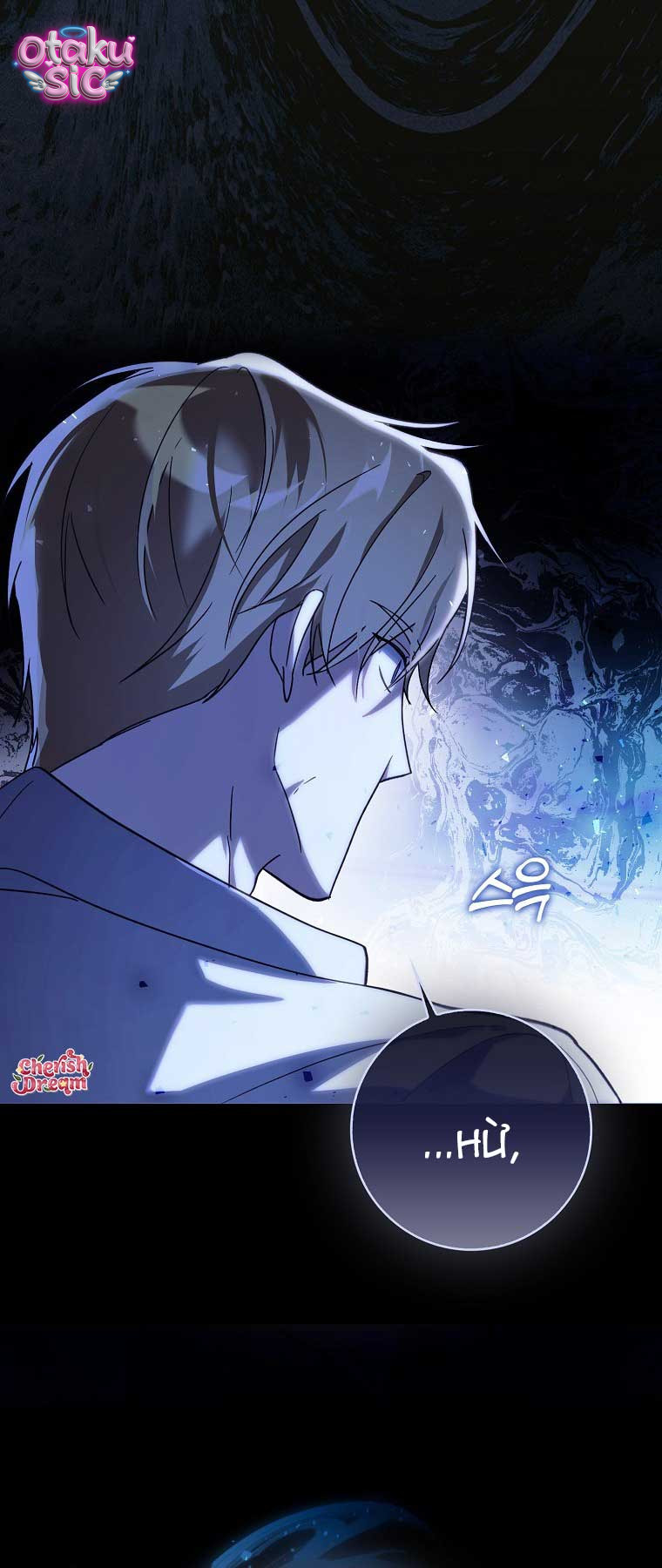 Tôi Sẽ Cứu Lấy Cha - Chap 4