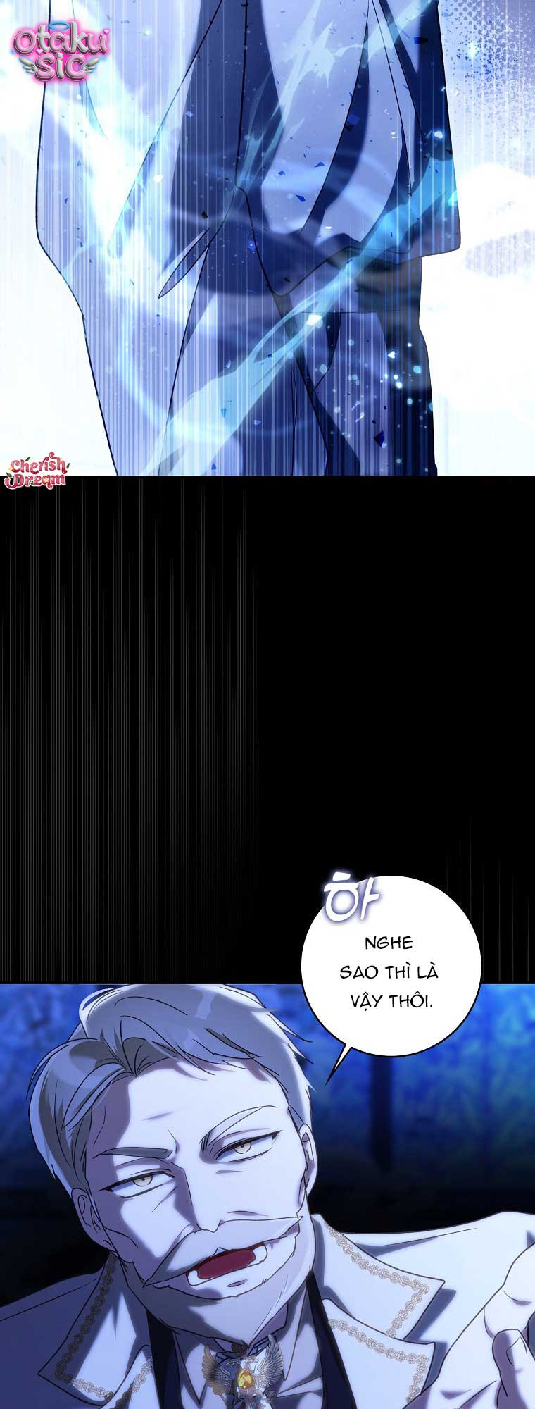Tôi Sẽ Cứu Lấy Cha - Chap 4