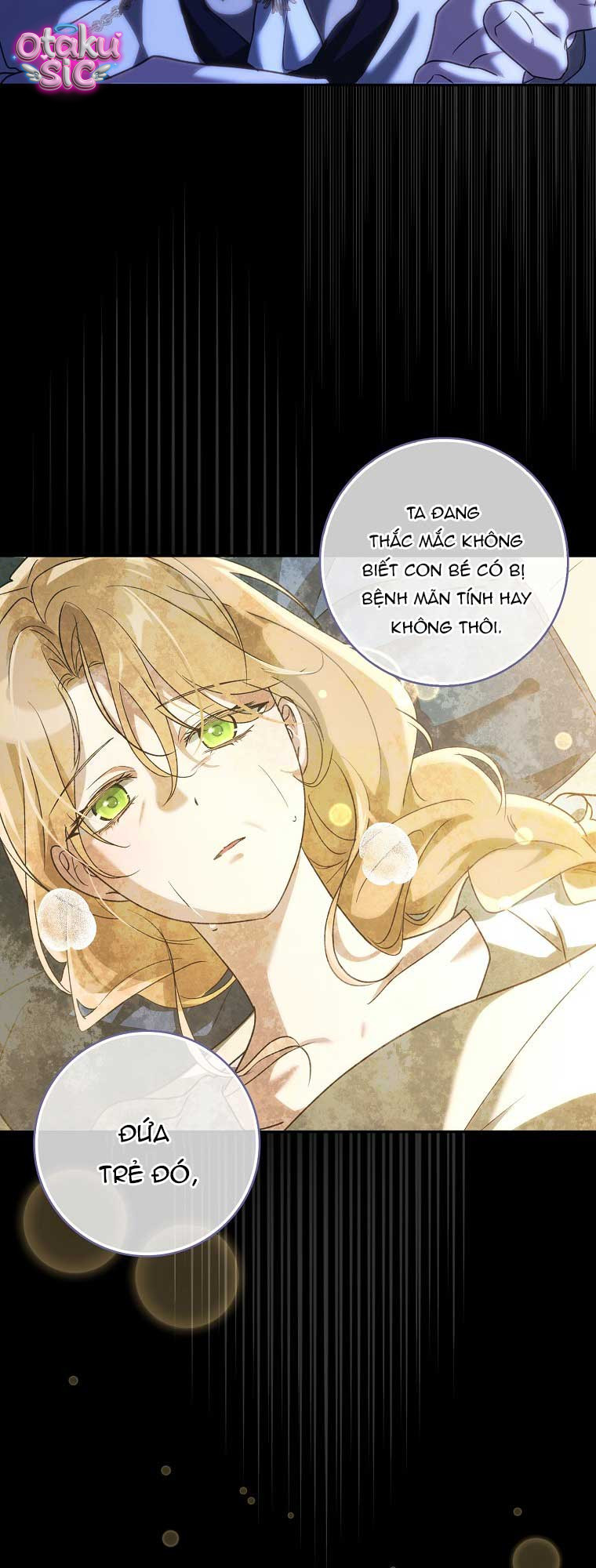 Tôi Sẽ Cứu Lấy Cha - Chap 4