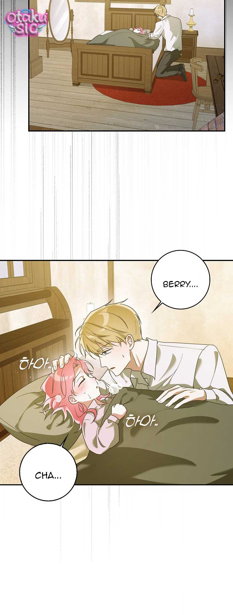 Tôi Sẽ Cứu Lấy Cha - Chap 4