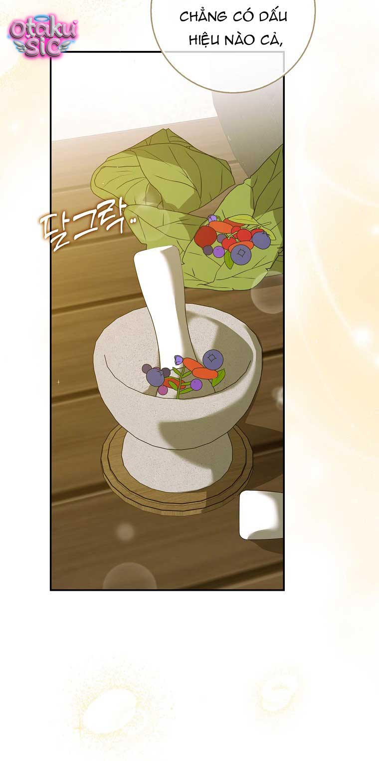 Tôi Sẽ Cứu Lấy Cha - Chap 4