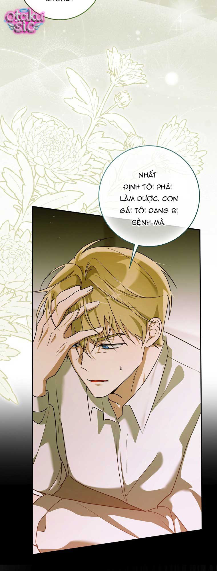 Tôi Sẽ Cứu Lấy Cha - Chap 4