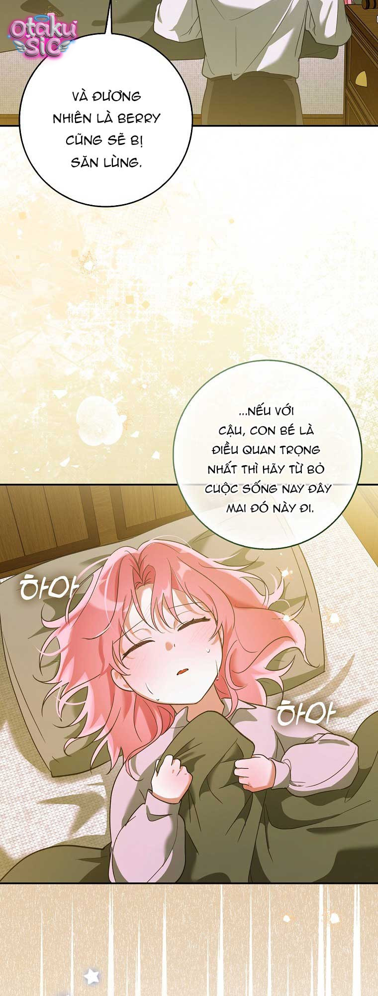 Tôi Sẽ Cứu Lấy Cha - Chap 4
