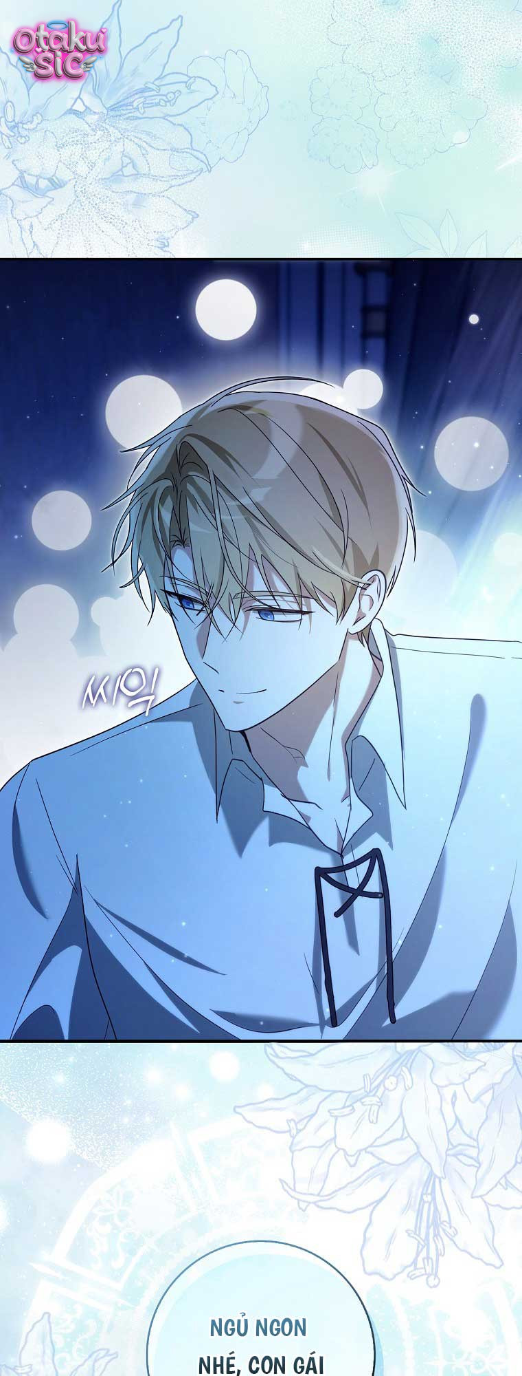 Tôi Sẽ Cứu Lấy Cha - Chap 4