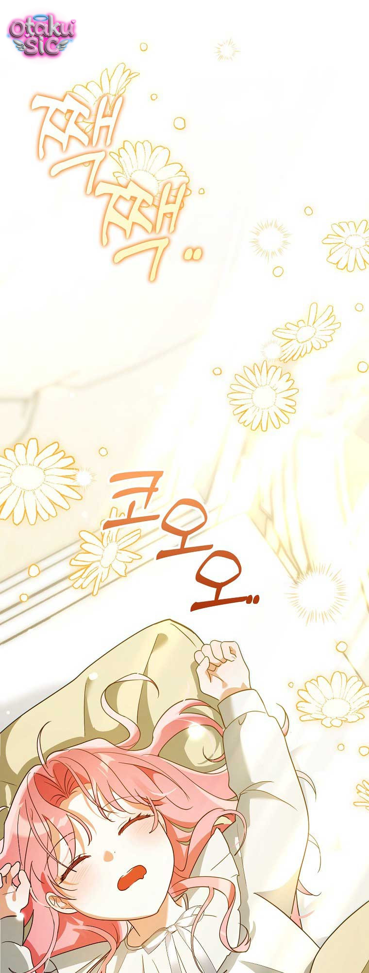 Tôi Sẽ Cứu Lấy Cha - Chap 4