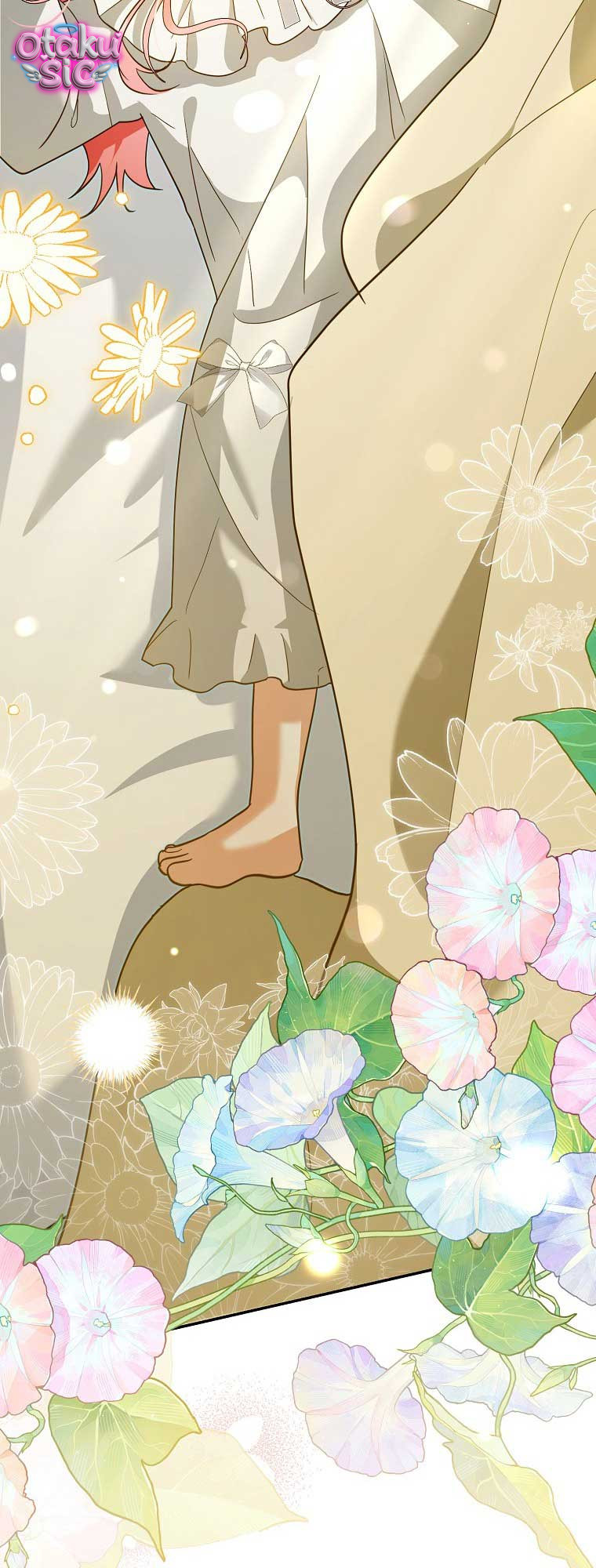 Tôi Sẽ Cứu Lấy Cha - Chap 4