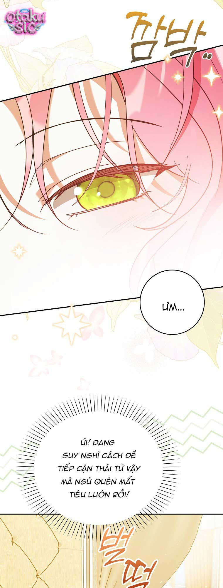 Tôi Sẽ Cứu Lấy Cha - Chap 4