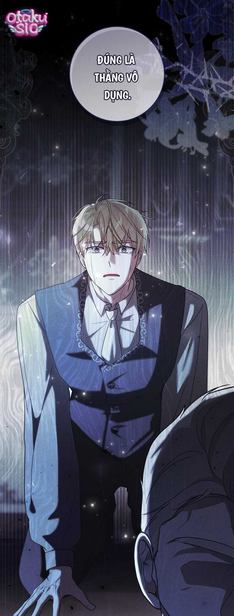 Tôi Sẽ Cứu Lấy Cha - Chap 4