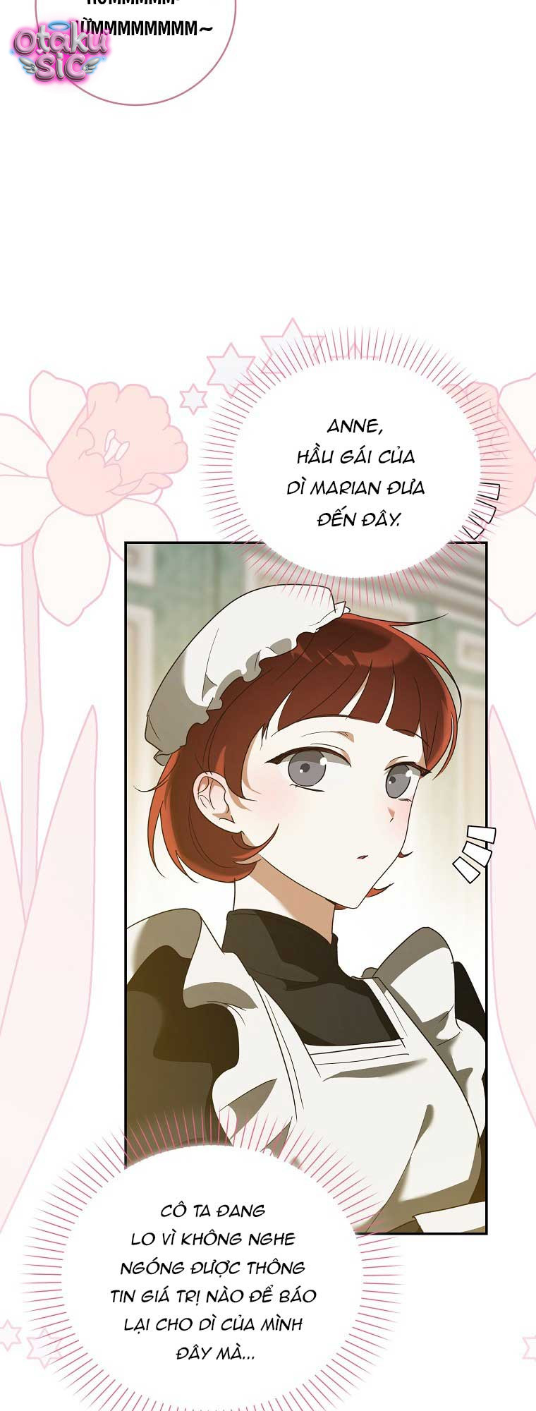 Tôi Sẽ Cứu Lấy Cha - Chap 4