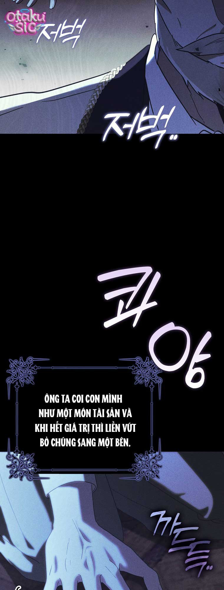 Tôi Sẽ Cứu Lấy Cha - Chap 4
