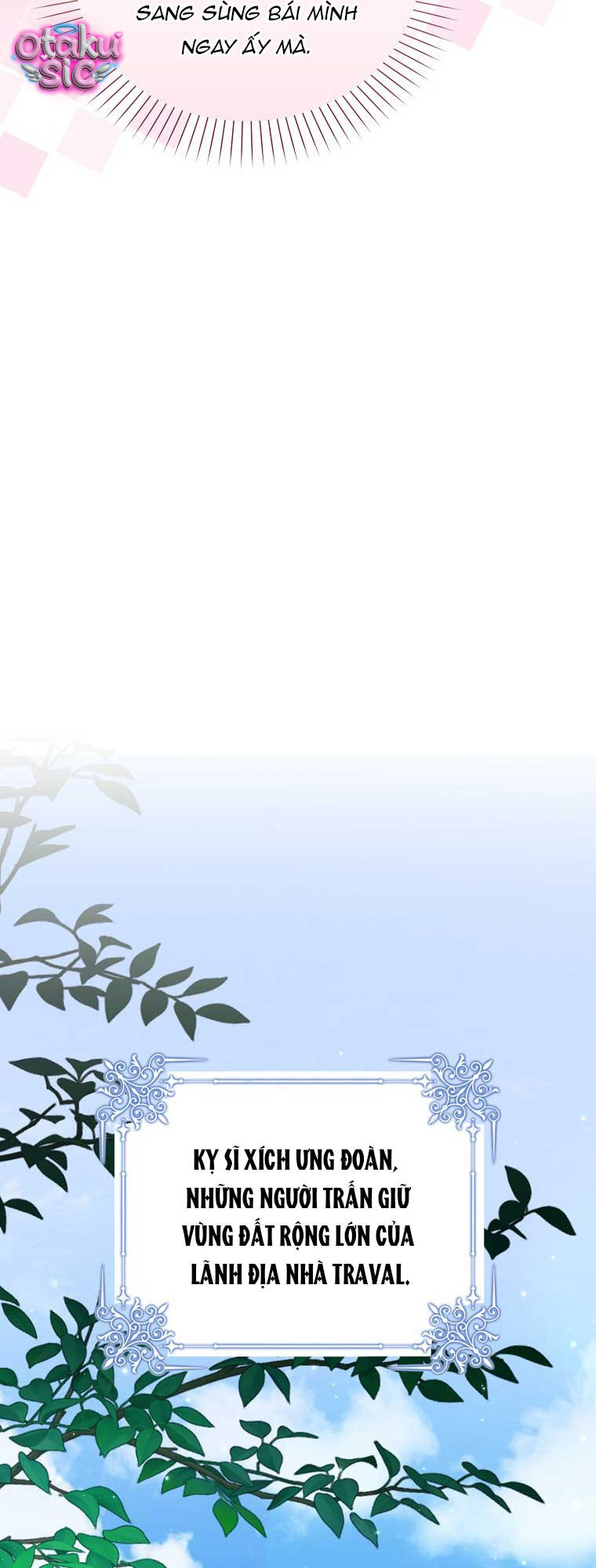 Tôi Sẽ Cứu Lấy Cha - Chap 4