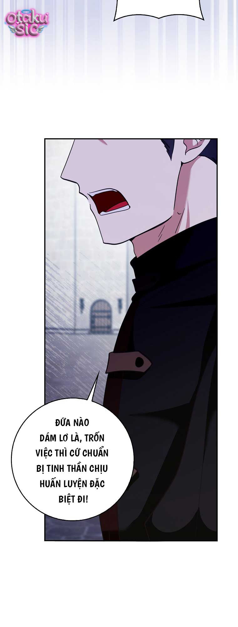 Tôi Sẽ Cứu Lấy Cha - Chap 4