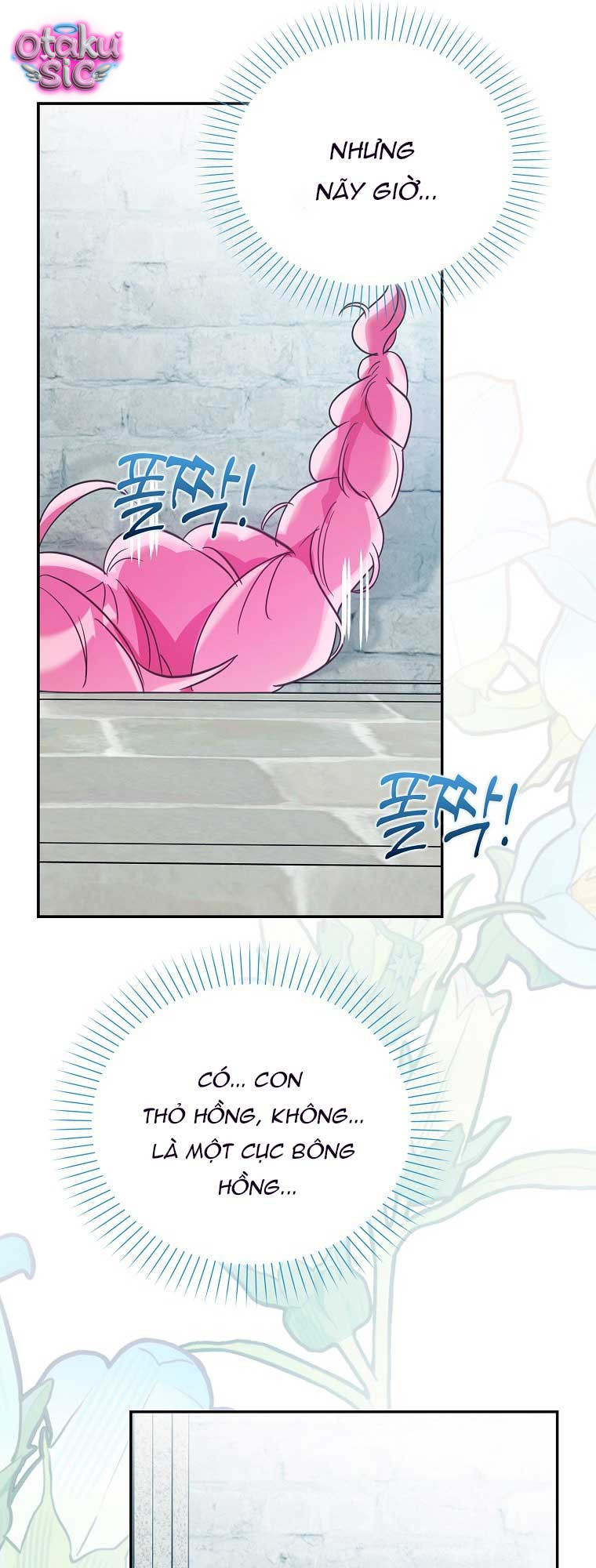 Tôi Sẽ Cứu Lấy Cha - Chap 4
