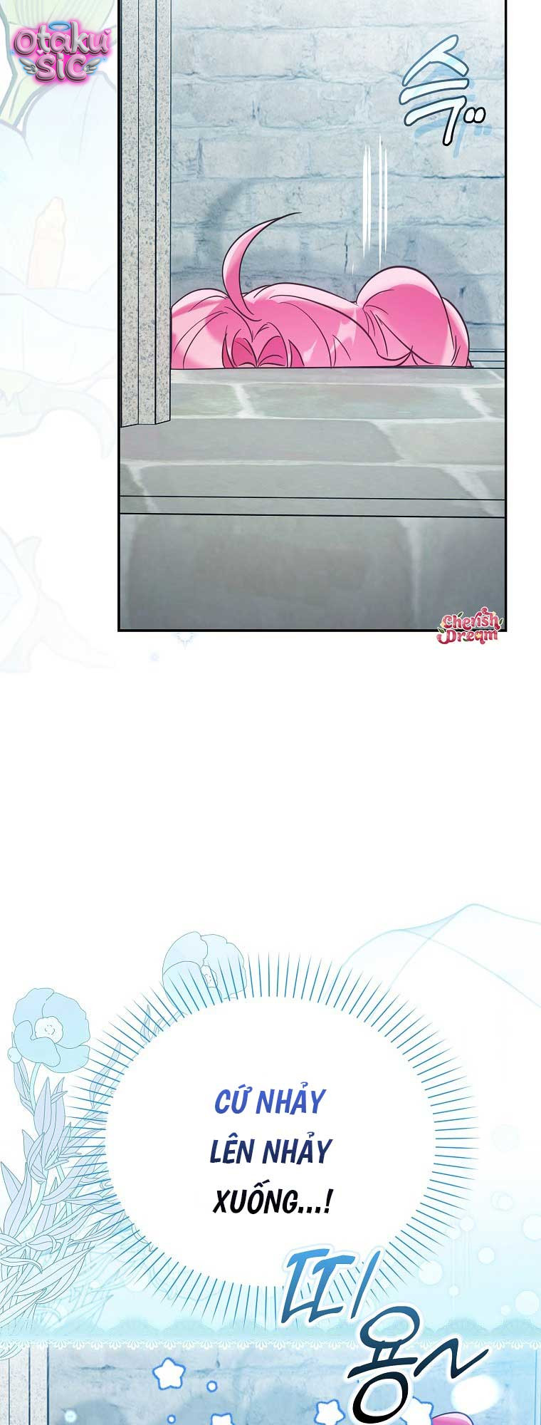 Tôi Sẽ Cứu Lấy Cha - Chap 4