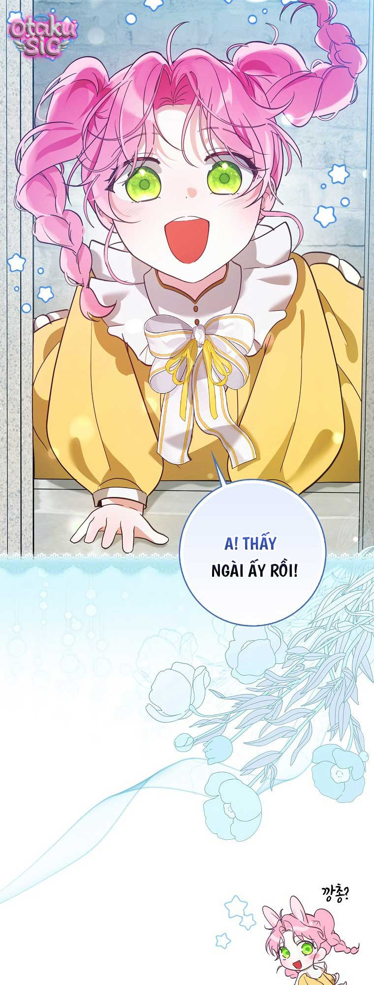 Tôi Sẽ Cứu Lấy Cha - Chap 4