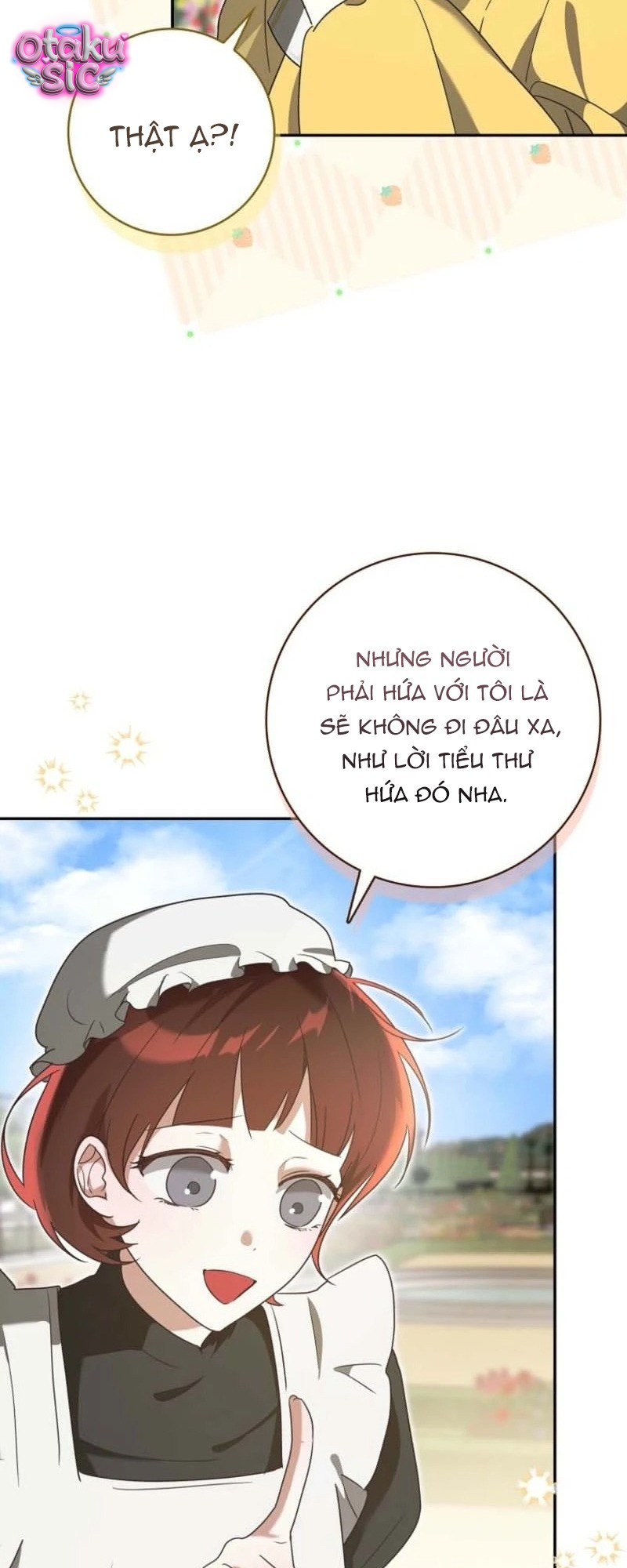 Tôi Sẽ Cứu Lấy Cha - Chap 5