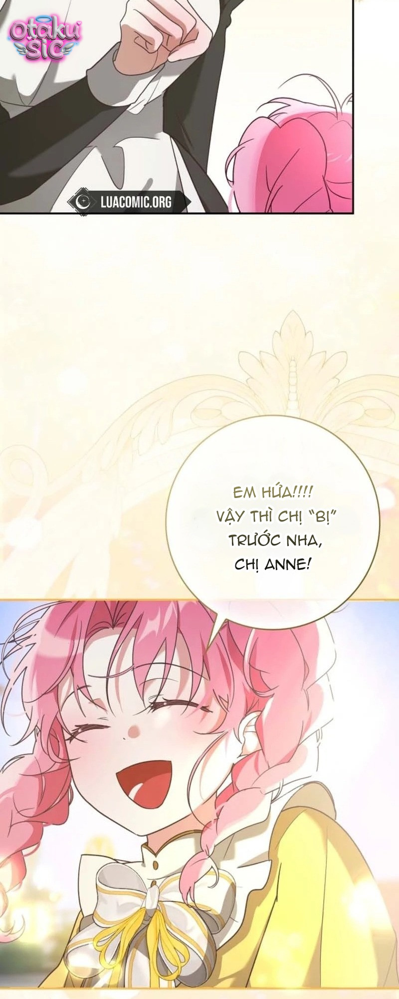 Tôi Sẽ Cứu Lấy Cha - Chap 5