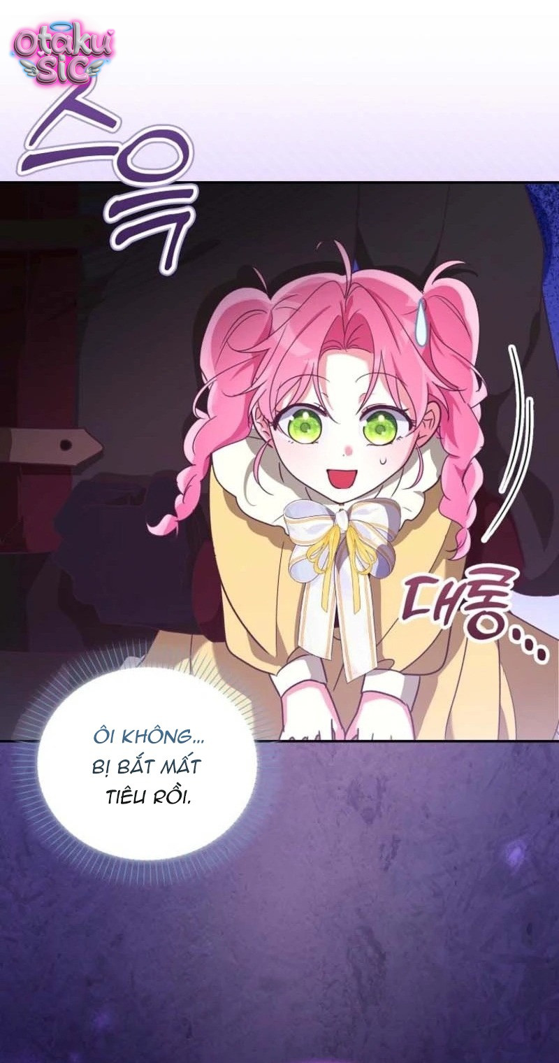 Tôi Sẽ Cứu Lấy Cha - Chap 5